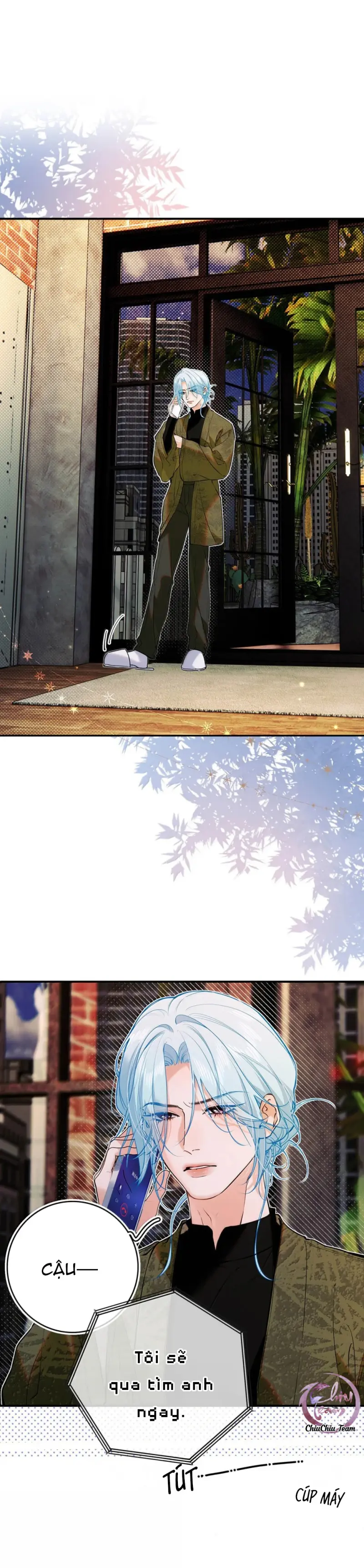 Bắt đầu làm bạn trai từ số 0 Chapter 69 - Next Chapter 70