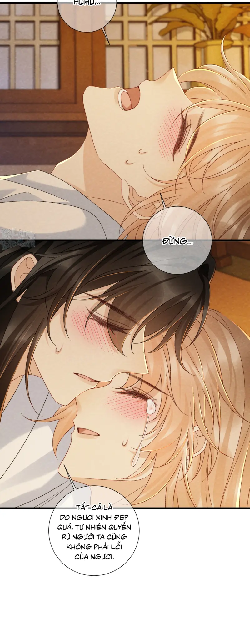 CẠM BẪY CỦA KẺ BIẾN THÁI Chapter 133.26 - Next 