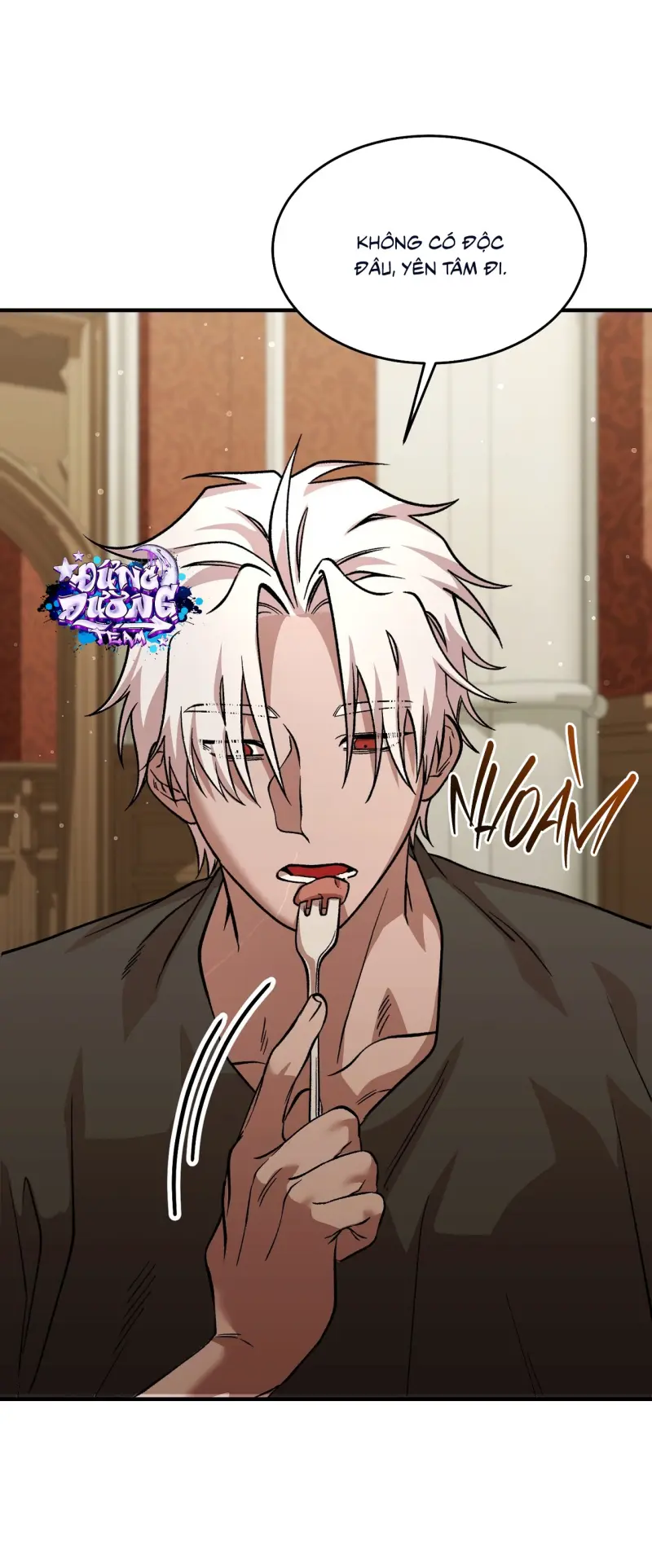 TRUYỂN TẬP - NHỮNG CON KU NÚNG NÍNH Chapter 5 19+ Thuần Hoá - Next 