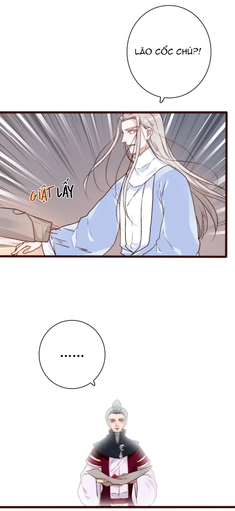 Hạnh Lâm Phương Hoa Chapter 102 - Next 