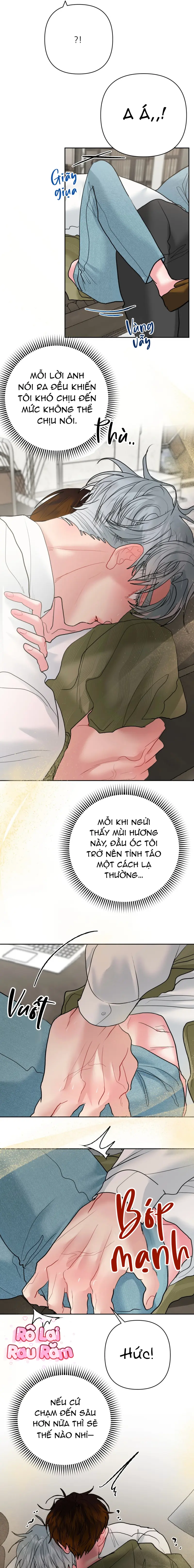 Vị ngọt thanh mát Chapter 11 - Trang 2