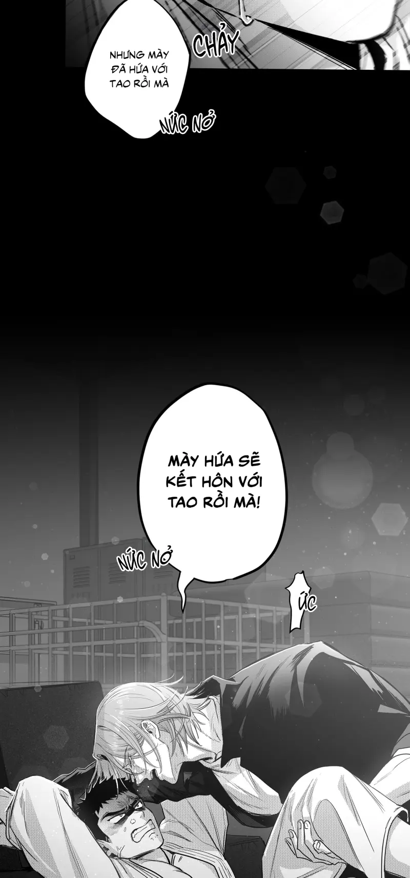 EM LÀ CẢ THẾ GIỚI CỦA TÔI Chapter 0 Giới thiệu - Trang 2