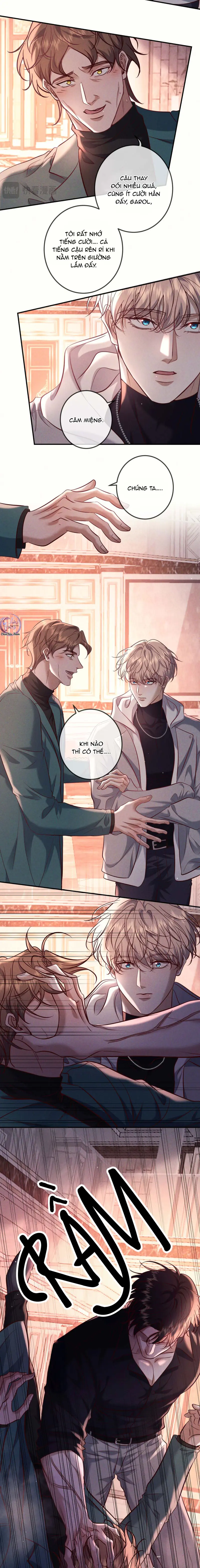Cạn Tình Chapter 79 - Next 