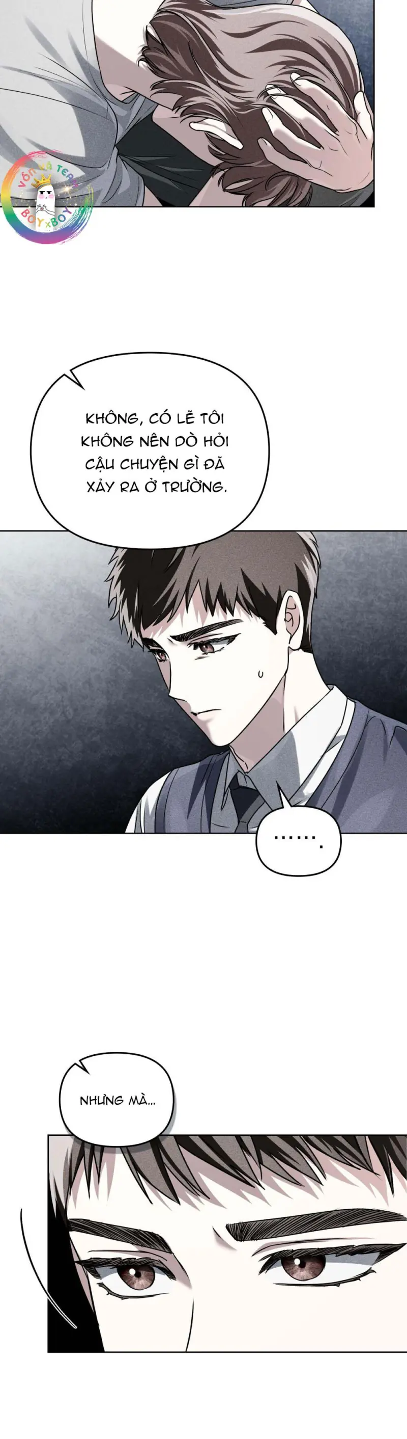 Linh Hồn Lửa Chapter 39 - Trang 2