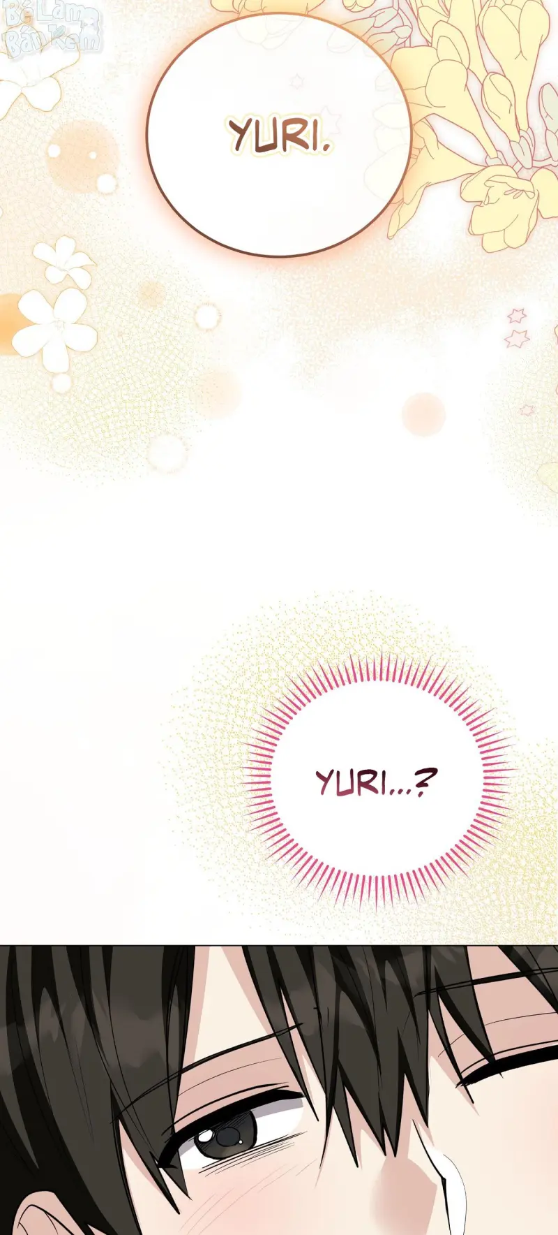 Xuyên thành cục bông của tên cuồng công Chapter 50 End - Next Chapter 50.01