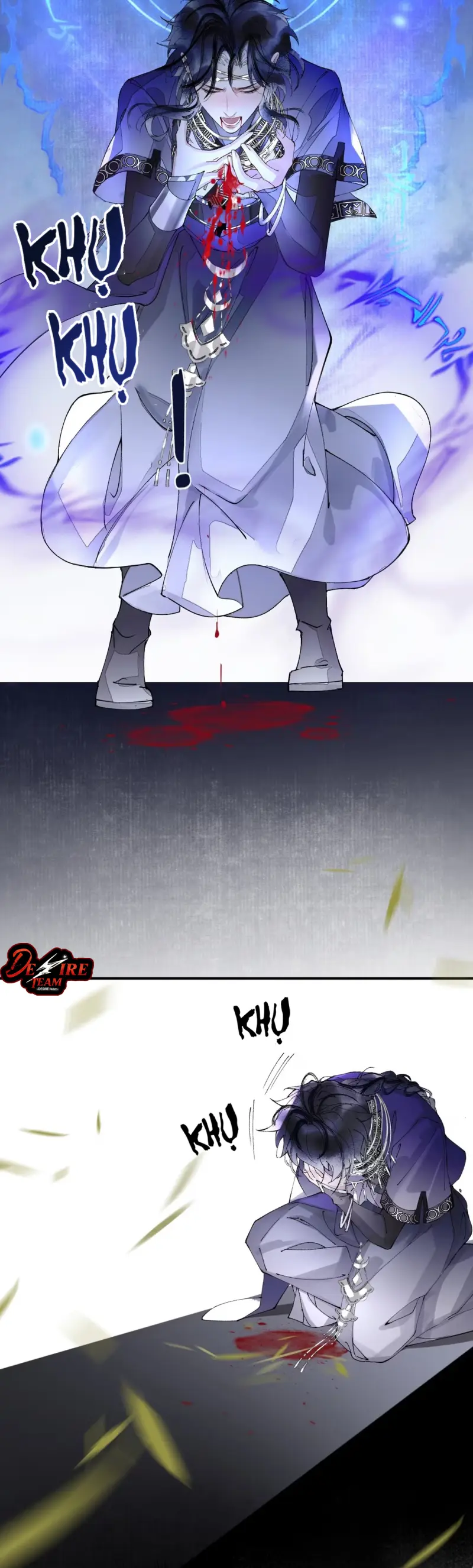 Giả Kết Duyên Cùng Xà Vương Kẻ Thù Không Đội Trời Chung Chapter 4 - Next 