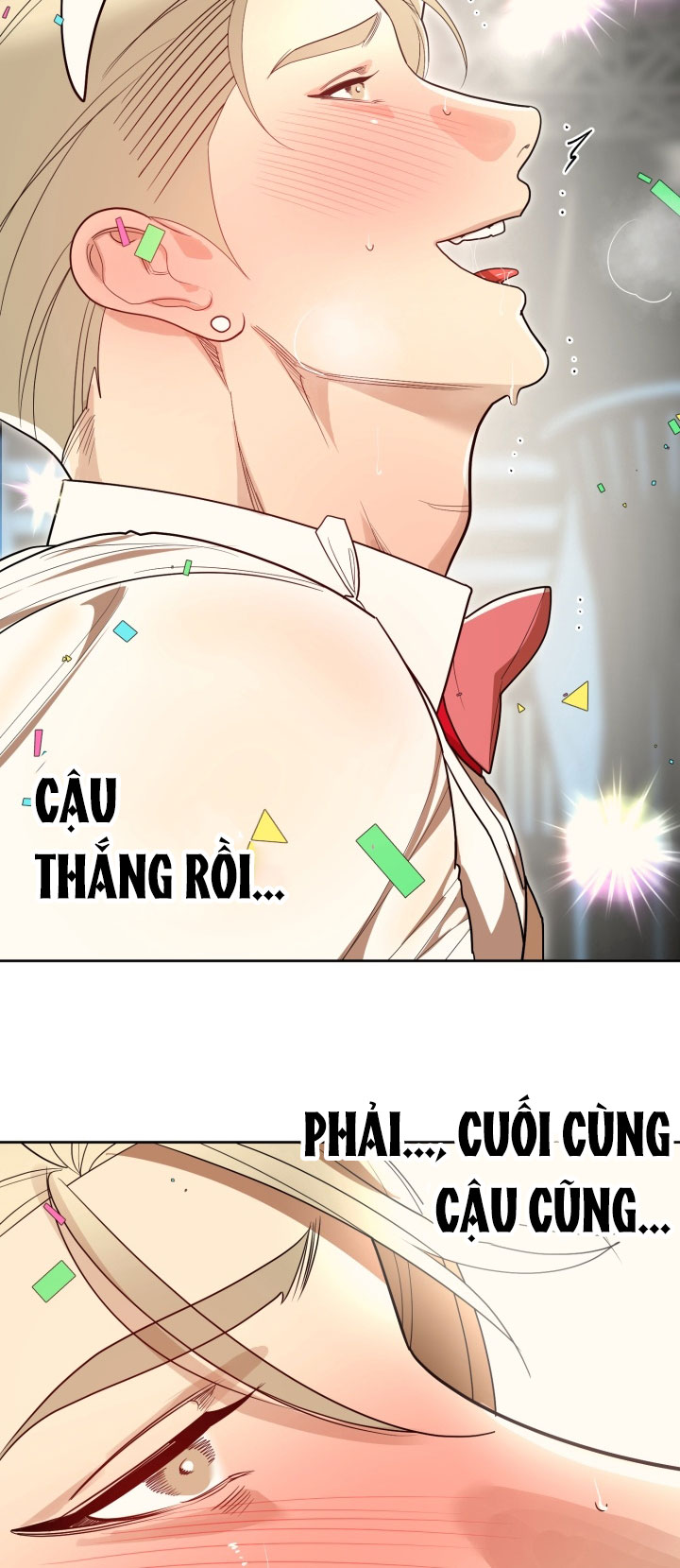 Thử thách đàn ông đích thực Chapter 15 - Trang 2