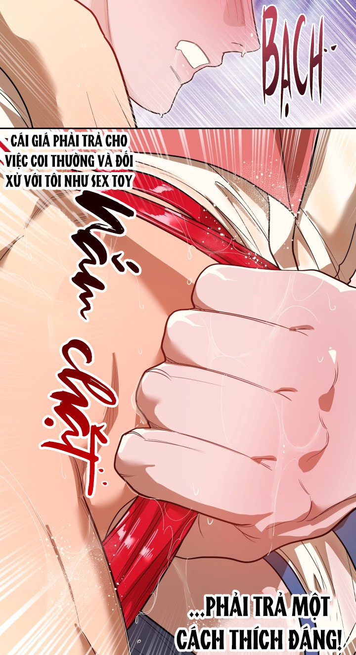 Thử thách đàn ông đích thực Chapter 15 - Trang 2