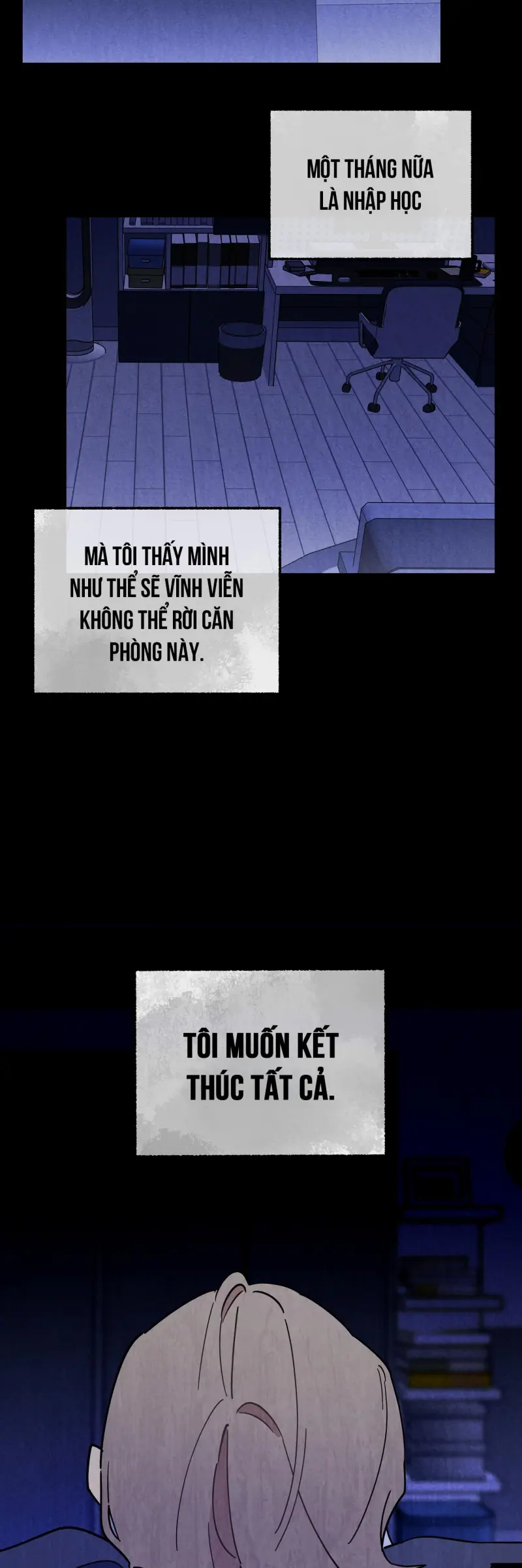 One-Room TA Chapter 62 - Next Chapter 63