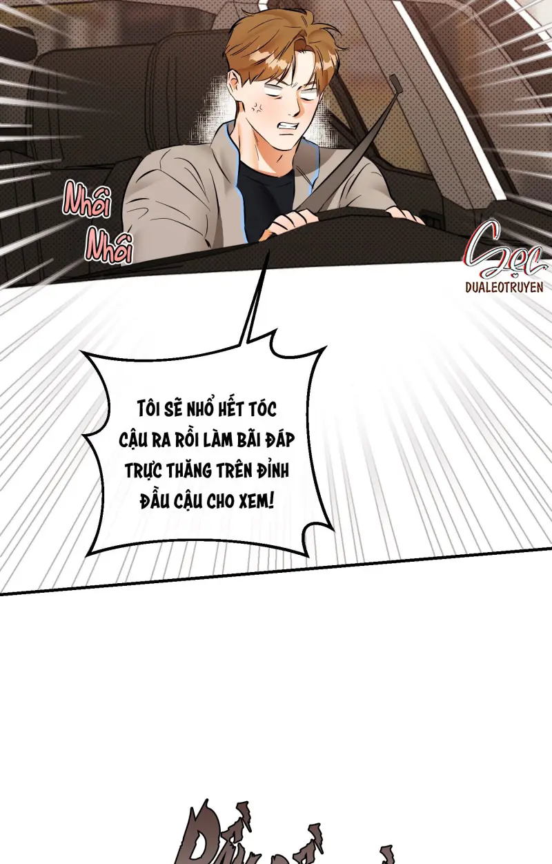 CẬU NHÓC ĐÁNG YÊU CỦA TÔI Chapter 14 - Trang 2