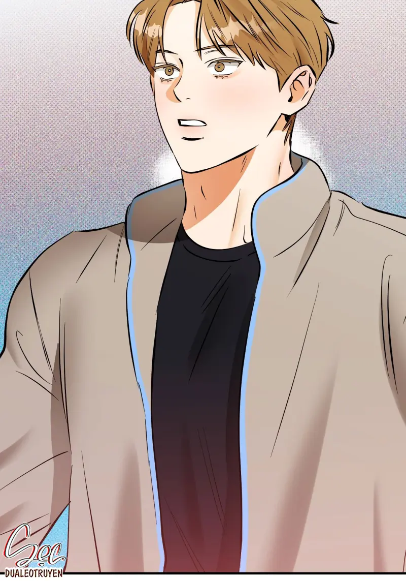 CẬU NHÓC ĐÁNG YÊU CỦA TÔI Chapter 14 - Trang 2