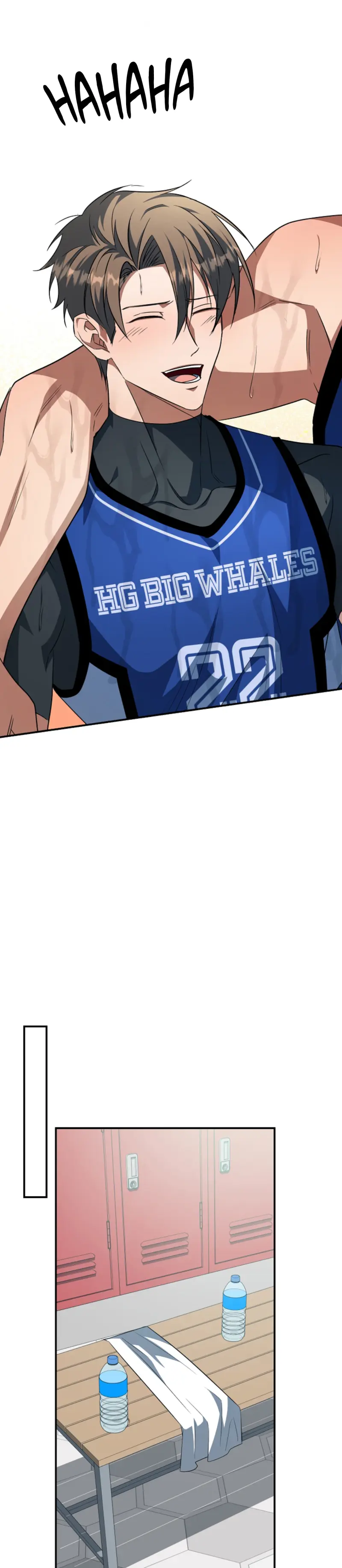 SỰ THẬT TRẦN TRỤI Chapter 32 - Trang 2