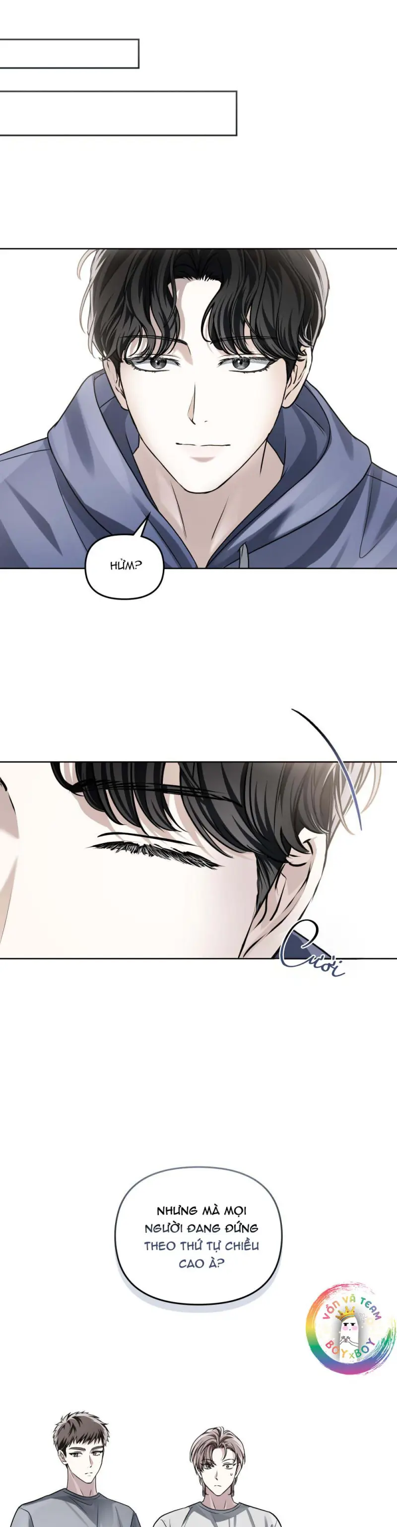 Linh Hồn Lửa Chapter 39 - Trang 2