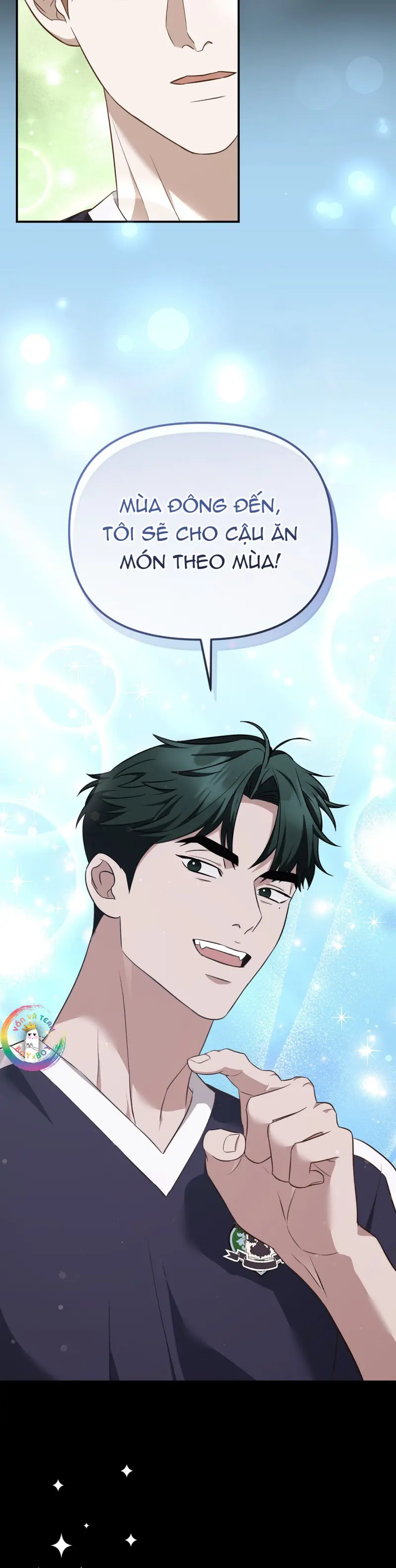 Phù Thủy Tập Sự Chapter 6 - Trang 2