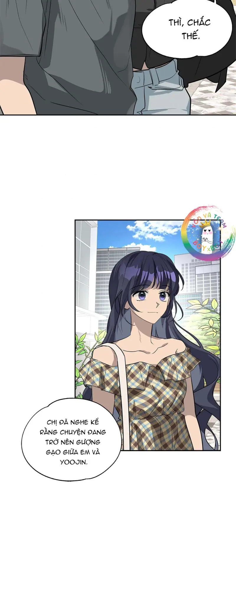 Tuyển Tập GL Ngắn 18+ Chapter 48 - Next 