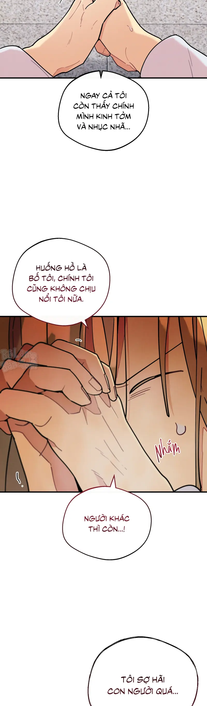 One-Room TA Chapter 63 - Next Chapter 63.01 Tập đặc biệt