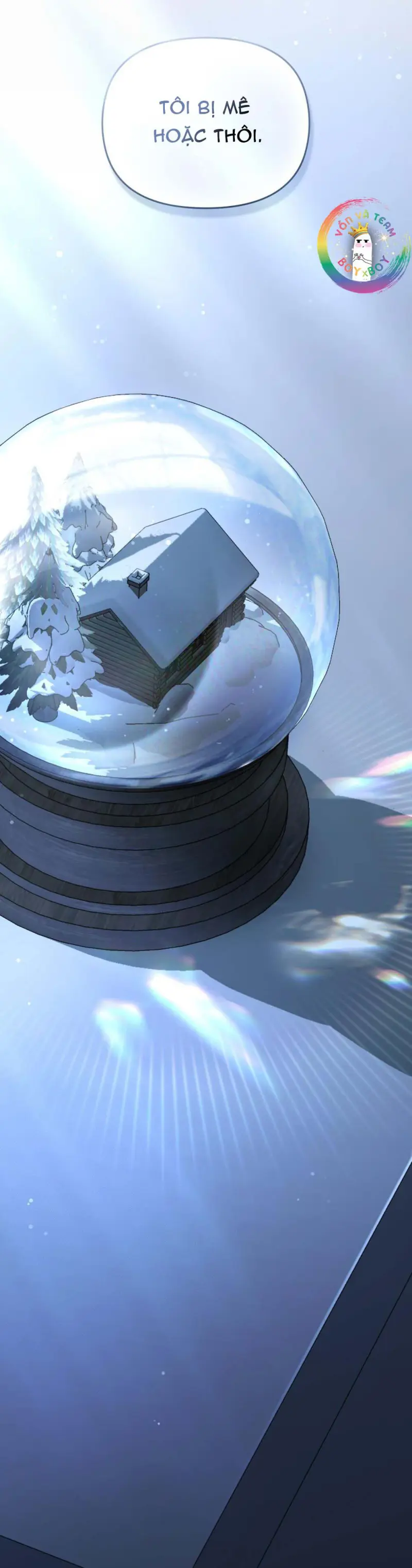 Linh Hồn Lửa Chapter 39 - Trang 2