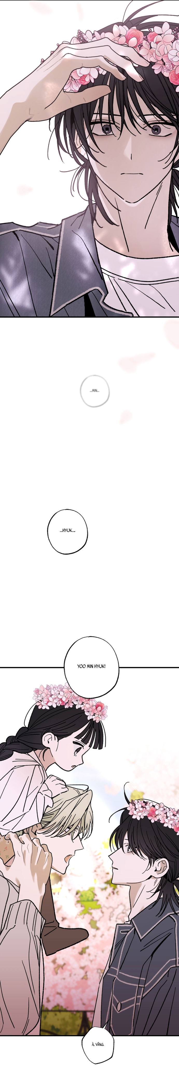 Chứng Nhận Quan Hệ Gia Đình Chapter 9 - Trang 2