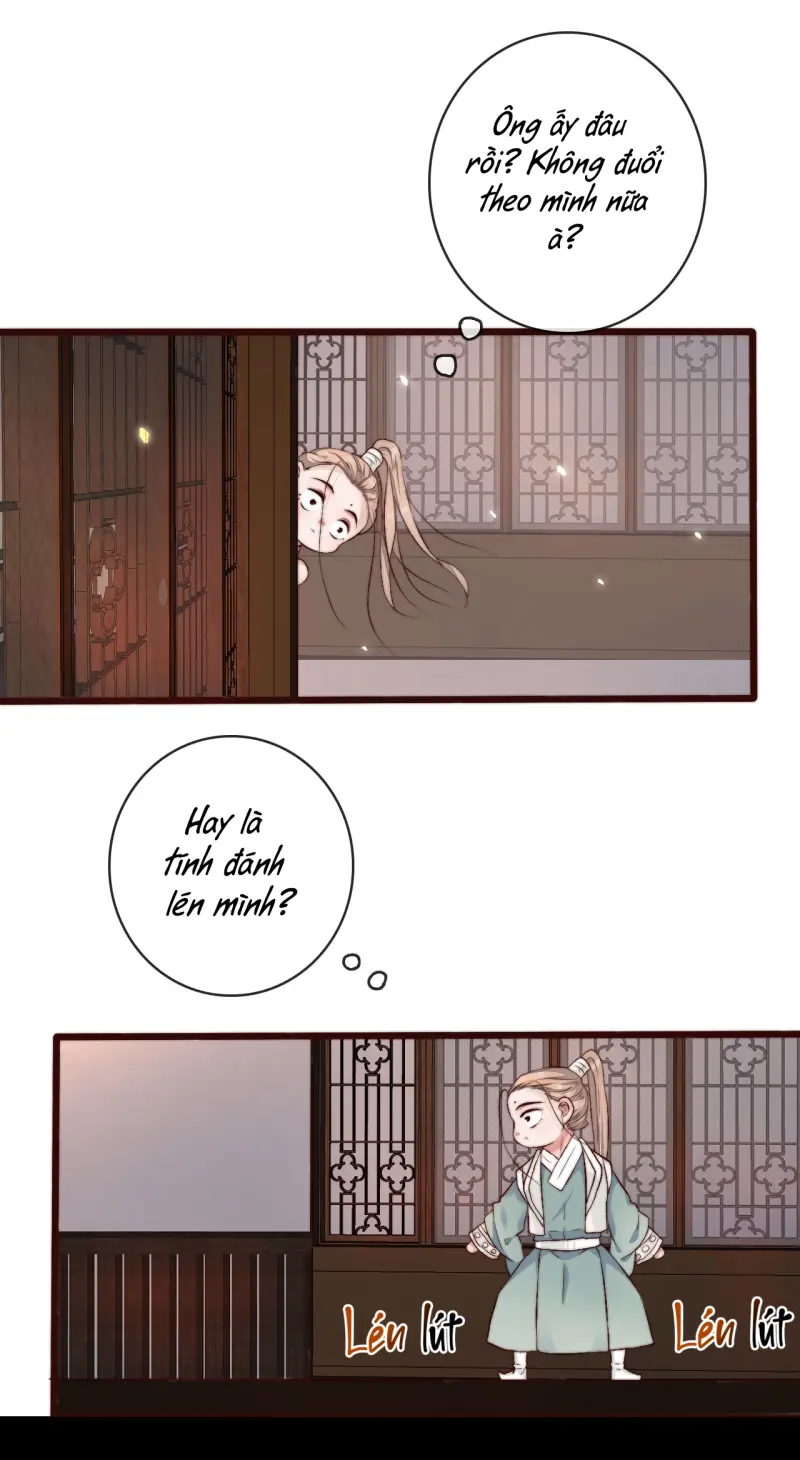 Hạnh Lâm Phương Hoa Chapter 102 - Next 