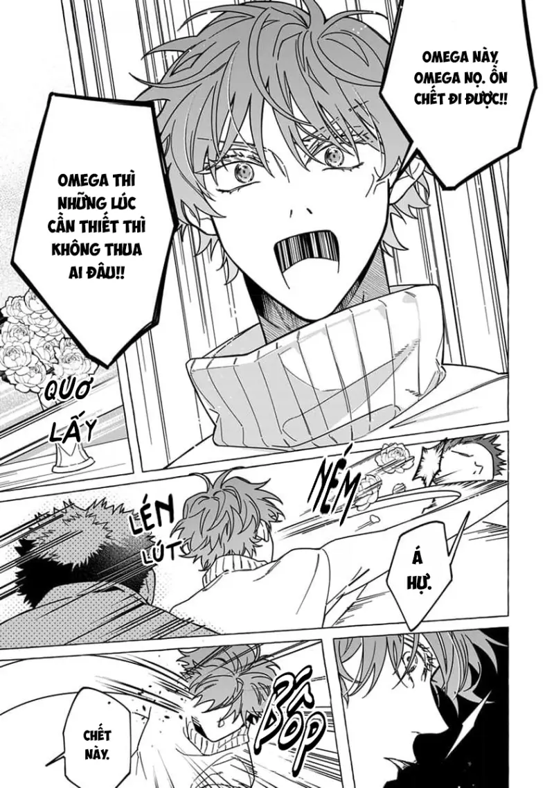 Boss Nhà Tôi Chapter 5 - Next 