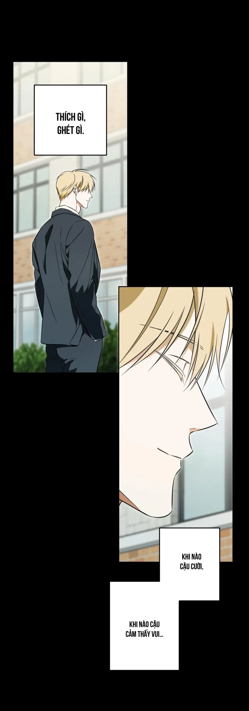 CHIẾN LƯỢC ĐOẠT TÂM CỦA CUỘC TÌNH ĐƠN PHƯƠNG Chapter 18 - Trang 2