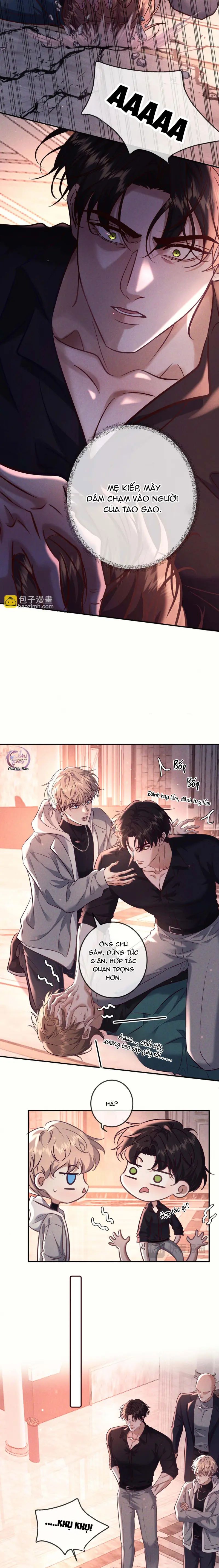 Cạn Tình Chapter 79 - Next 