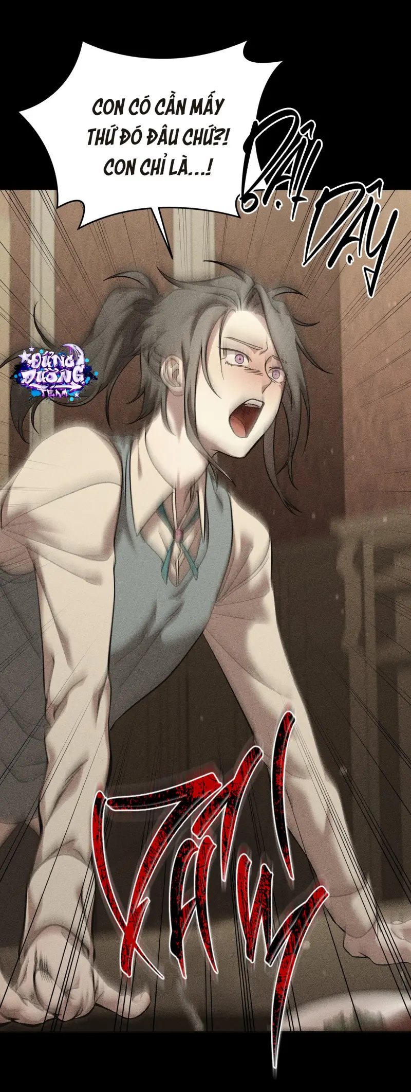 TRUYỂN TẬP - NHỮNG CON KU NÚNG NÍNH Chapter 5 19+ Thuần Hoá - Next 