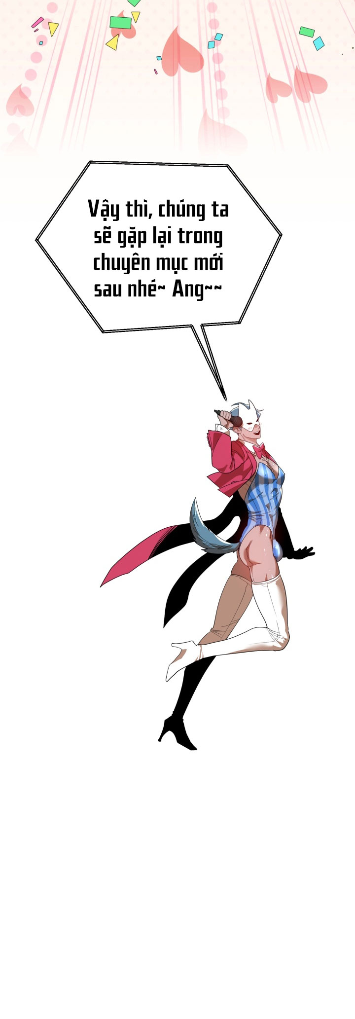 Thử thách đàn ông đích thực Chapter 15 - Trang 2