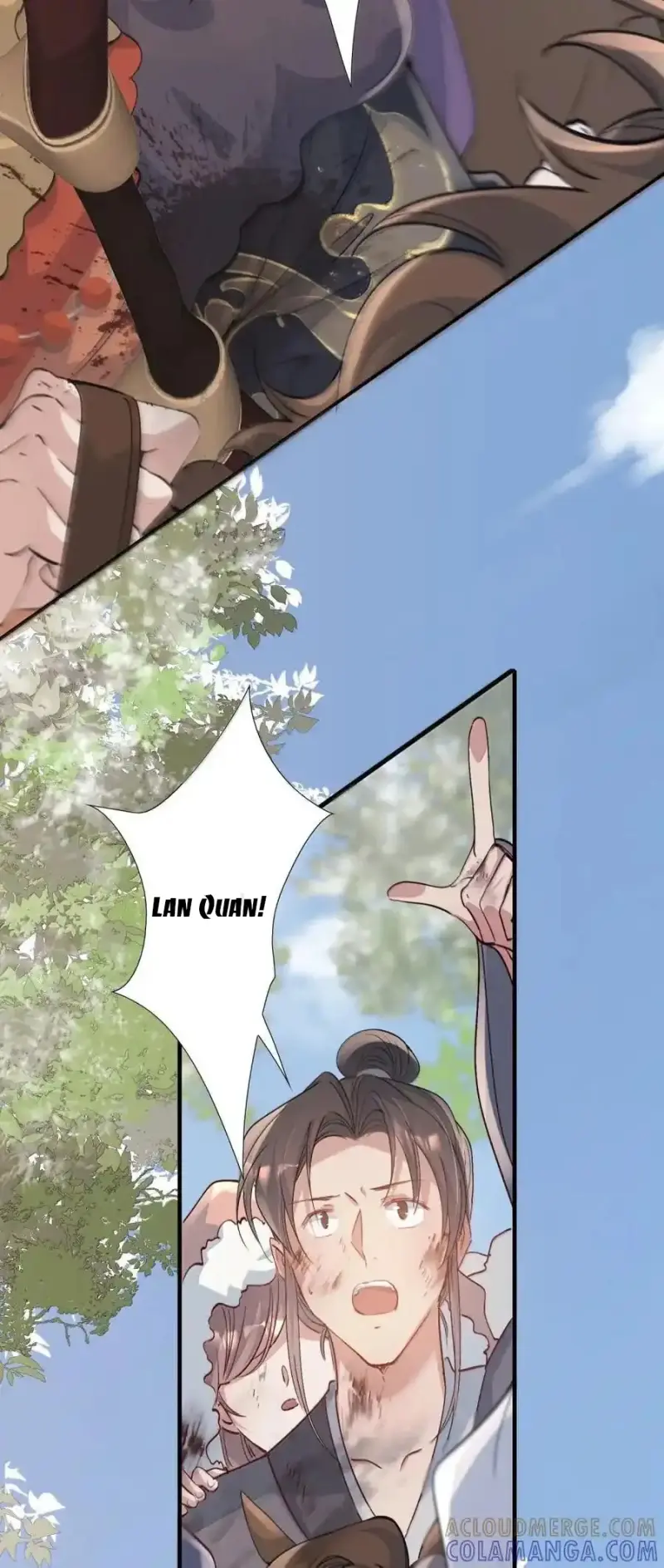 Loạn Thế Vi Vương Chapter 129 - Next 