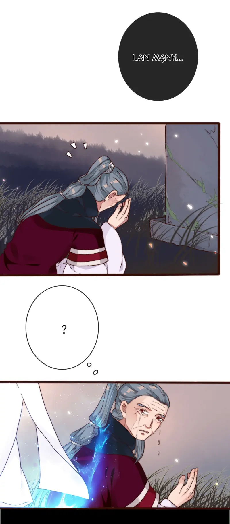 Hạnh Lâm Phương Hoa Chapter 102 - Next 