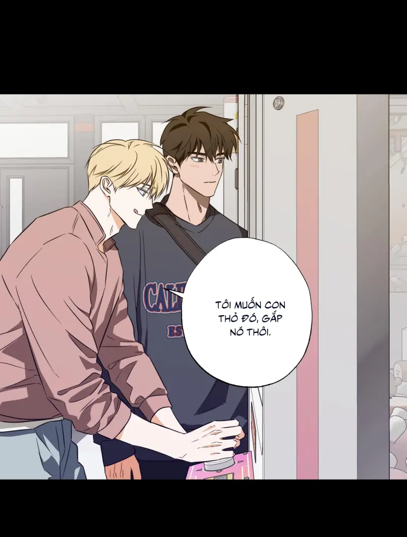 CHIẾN LƯỢC ĐOẠT TÂM CỦA CUỘC TÌNH ĐƠN PHƯƠNG Chapter 18 - Trang 2