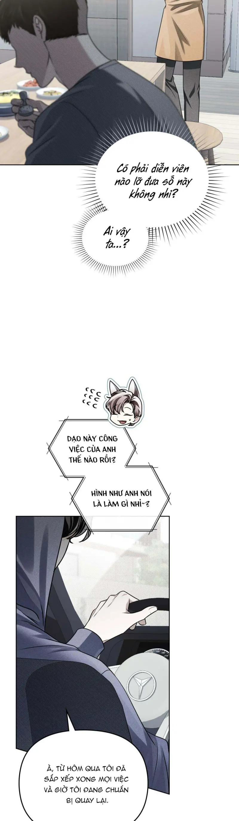 Linh Hồn Lửa Chapter 39 - Trang 2