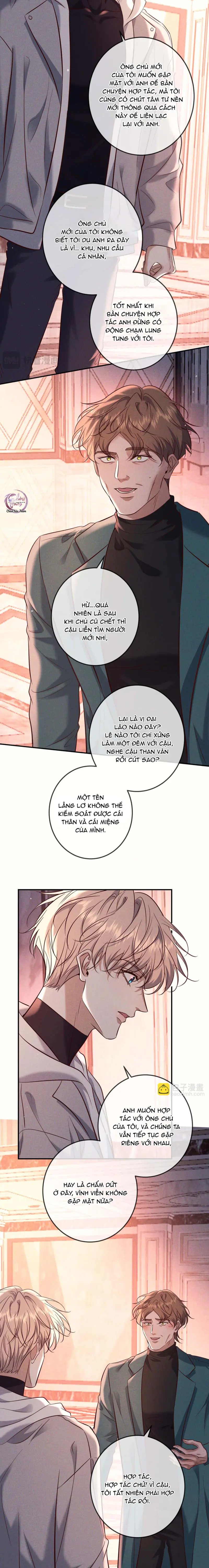Cạn Tình Chapter 79 - Next 