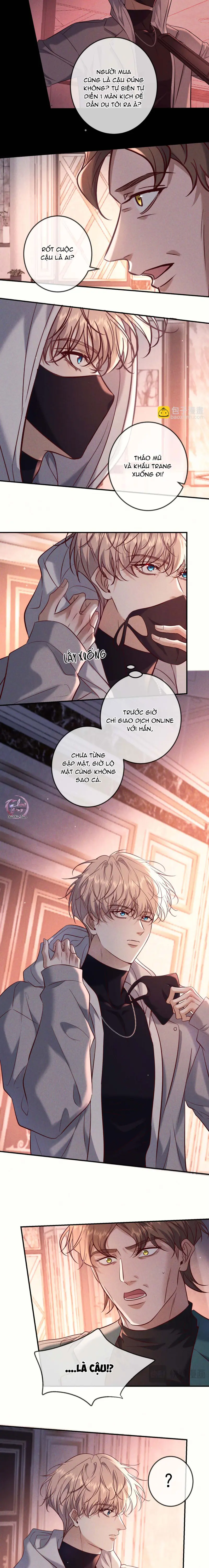 Cạn Tình Chapter 79 - Next 