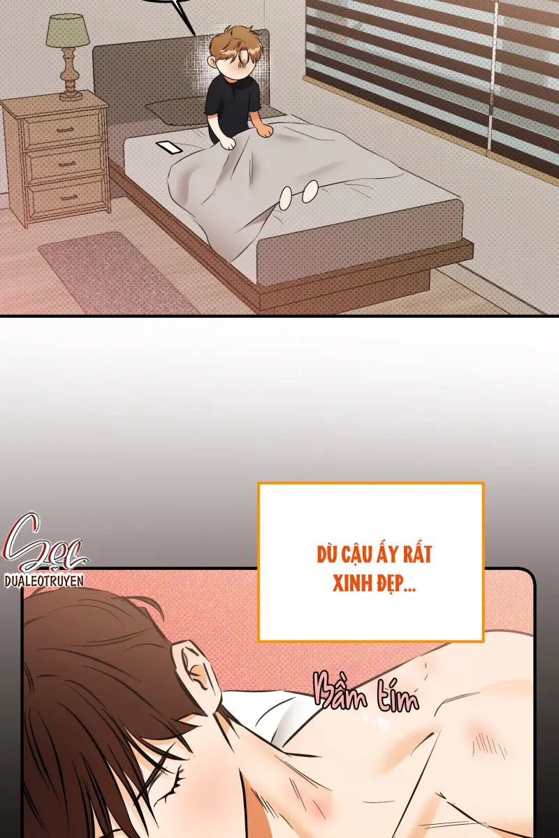 CẬU NHÓC ĐÁNG YÊU CỦA TÔI Chapter 14 - Trang 2