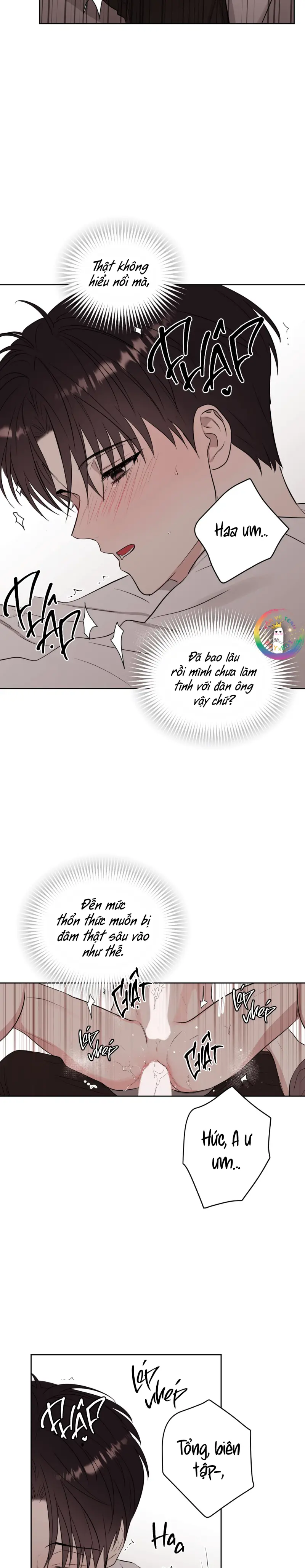 Sparkling Baby Chapter 33 - Next 