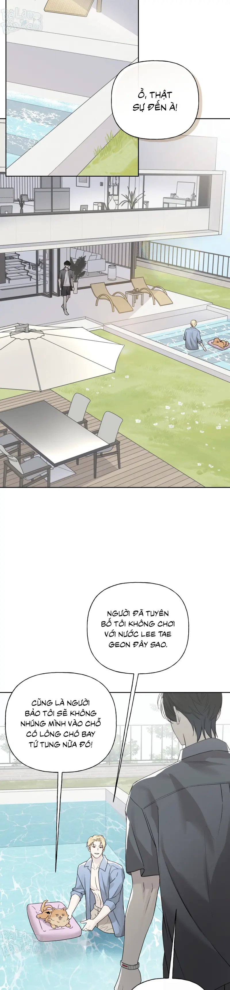 HIỂM HỌA GUIDING Chapter 62 - Next 