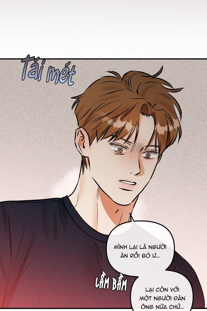 CẬU NHÓC ĐÁNG YÊU CỦA TÔI Chapter 14 - Trang 2