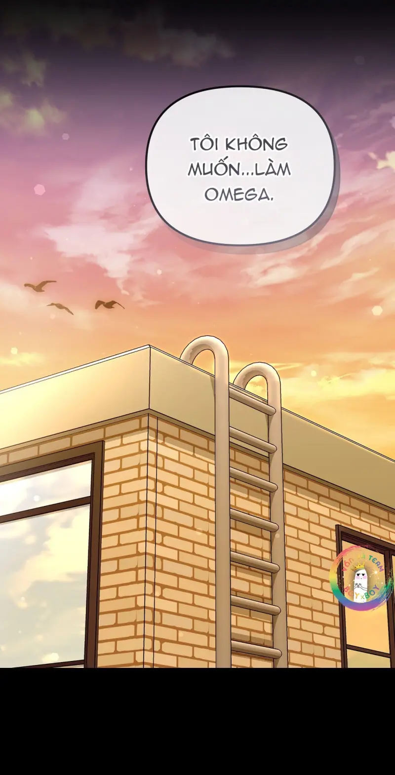 Phù Thủy Tập Sự Chapter 6 - Trang 2