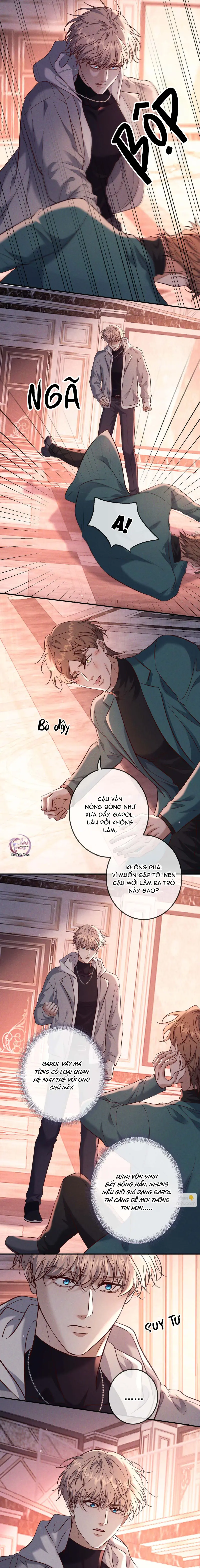 Cạn Tình Chapter 79 - Next 