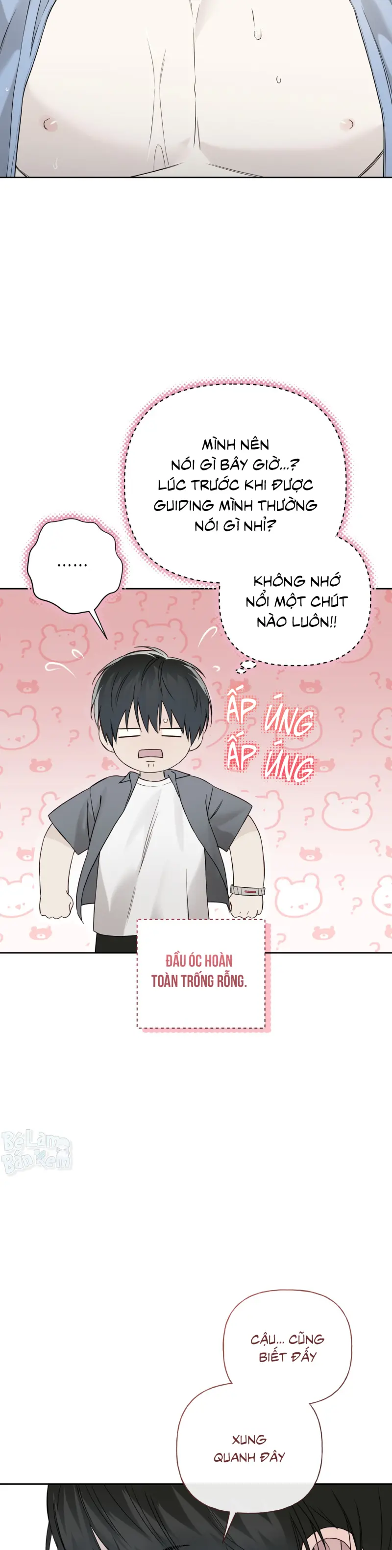 HIỂM HỌA GUIDING Chapter 62 - Next 