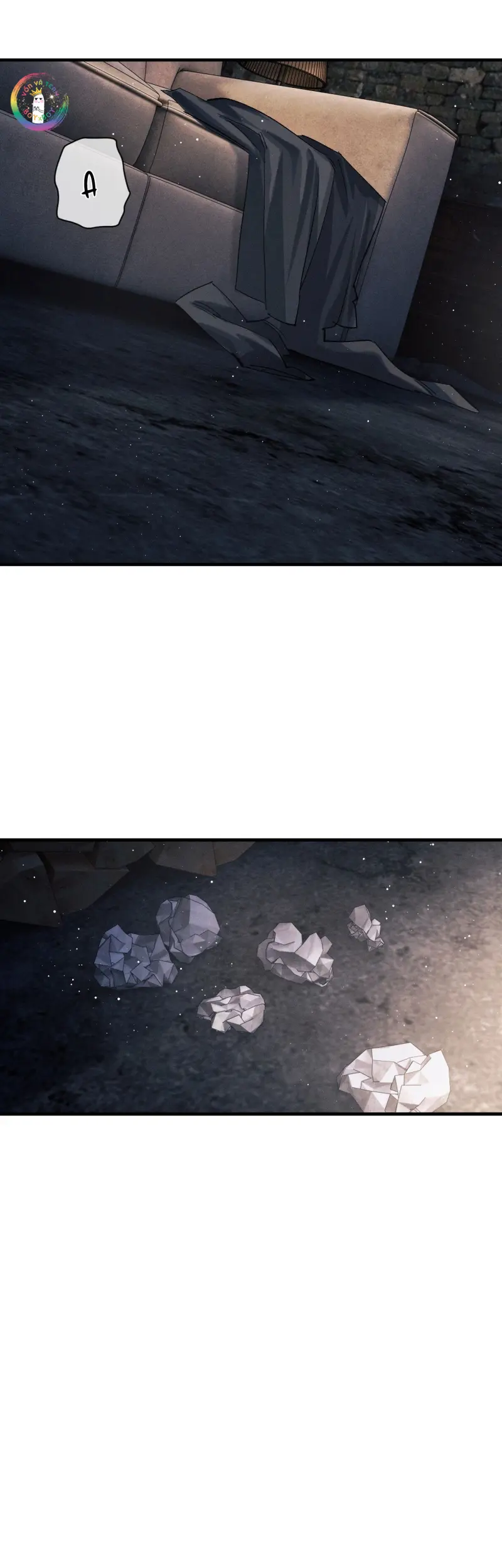 Tát Dã (Ngang Tàng) Chapter 62 - Next 