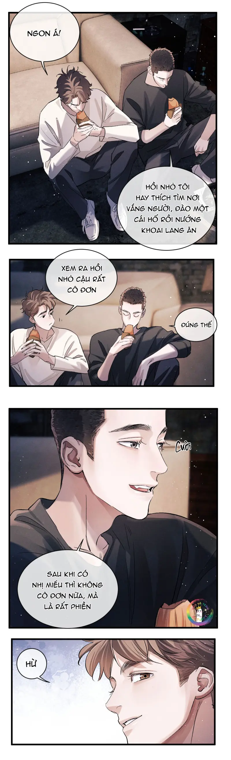 Tát Dã (Ngang Tàng) Chapter 62 - Next 