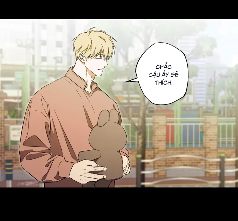 CHIẾN LƯỢC ĐOẠT TÂM CỦA CUỘC TÌNH ĐƠN PHƯƠNG Chapter 18 - Trang 2