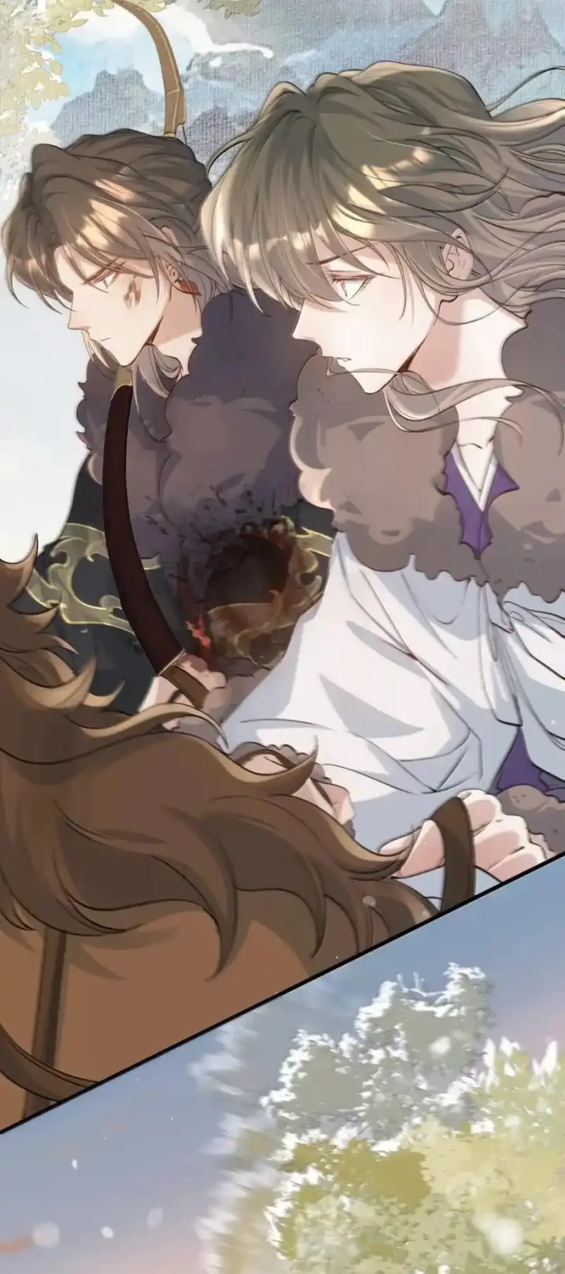 Loạn Thế Vi Vương Chapter 129 - Next 