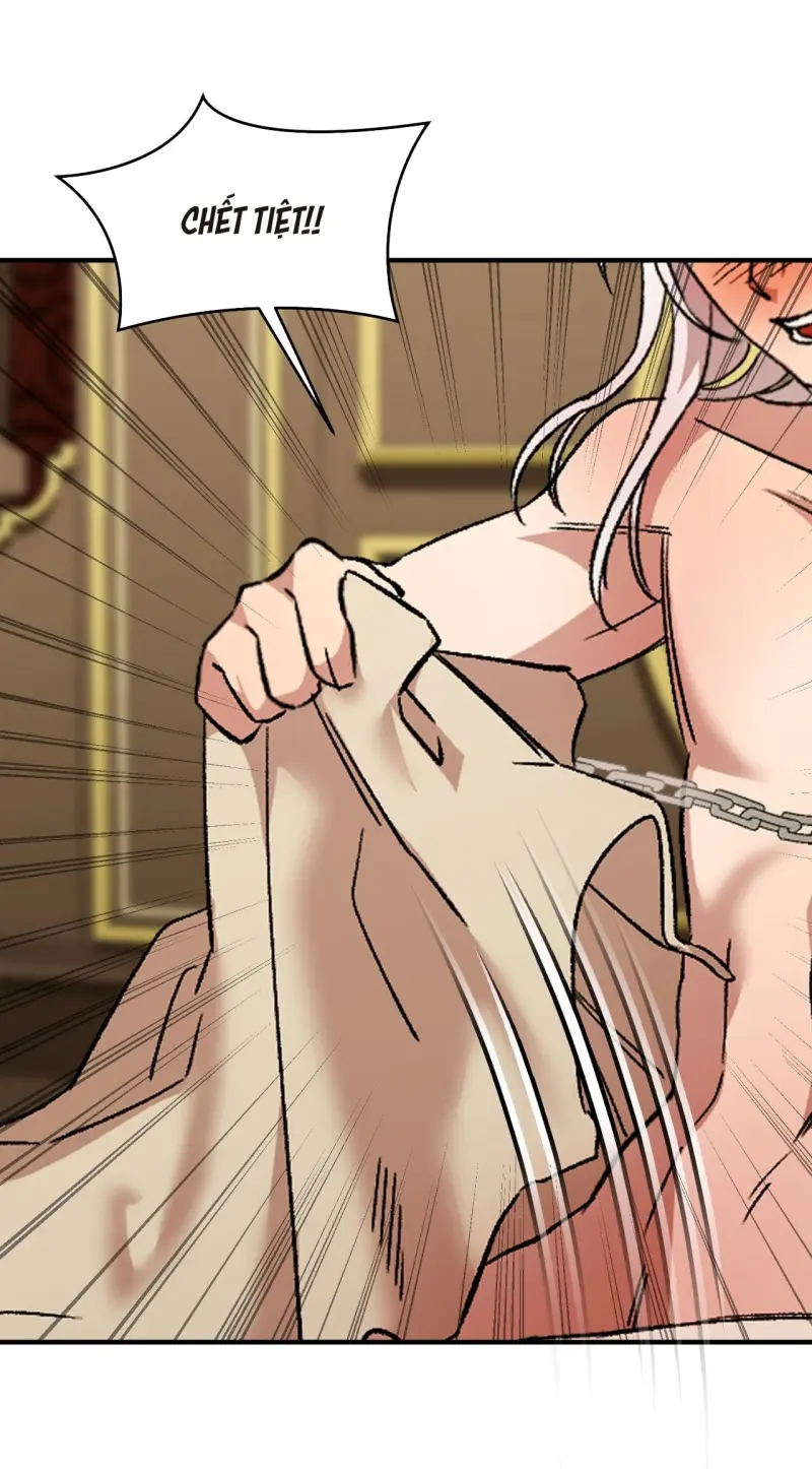 TRUYỂN TẬP - NHỮNG CON KU NÚNG NÍNH Chapter 5 19+ Thuần Hoá - Next 