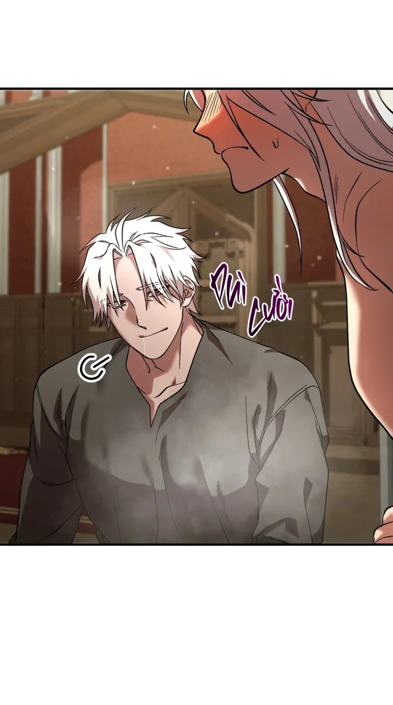 TRUYỂN TẬP - NHỮNG CON KU NÚNG NÍNH Chapter 5 19+ Thuần Hoá - Next 