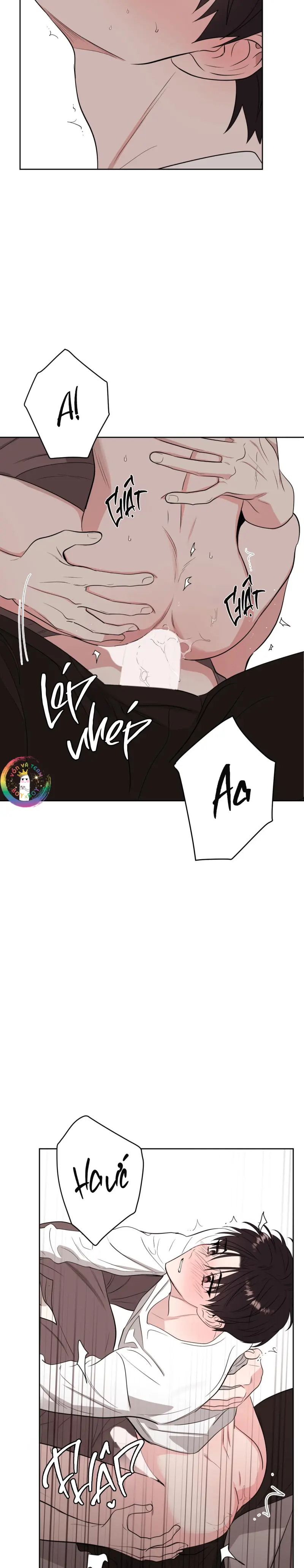 Sparkling Baby Chapter 33 - Next 