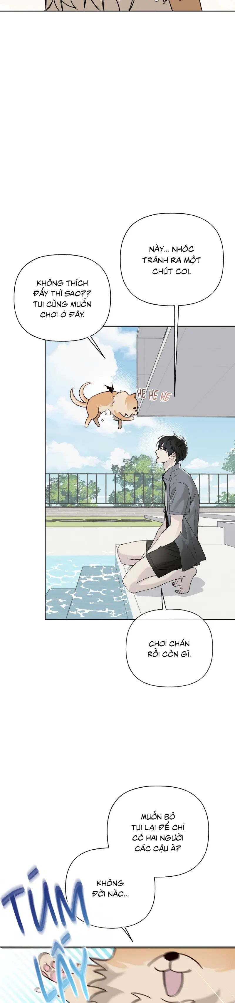 HIỂM HỌA GUIDING Chapter 62 - Next 