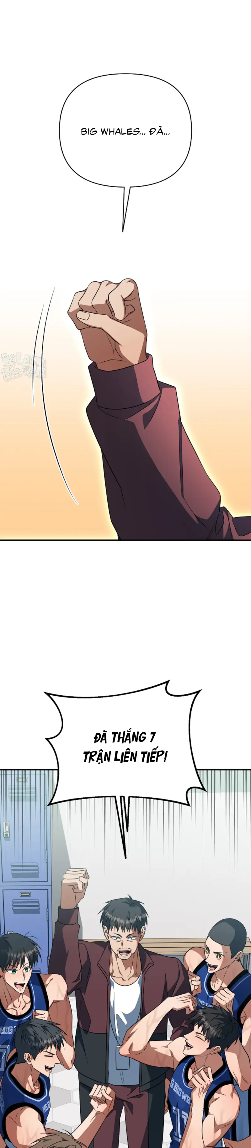 SỰ THẬT TRẦN TRỤI Chapter 32 - Trang 2